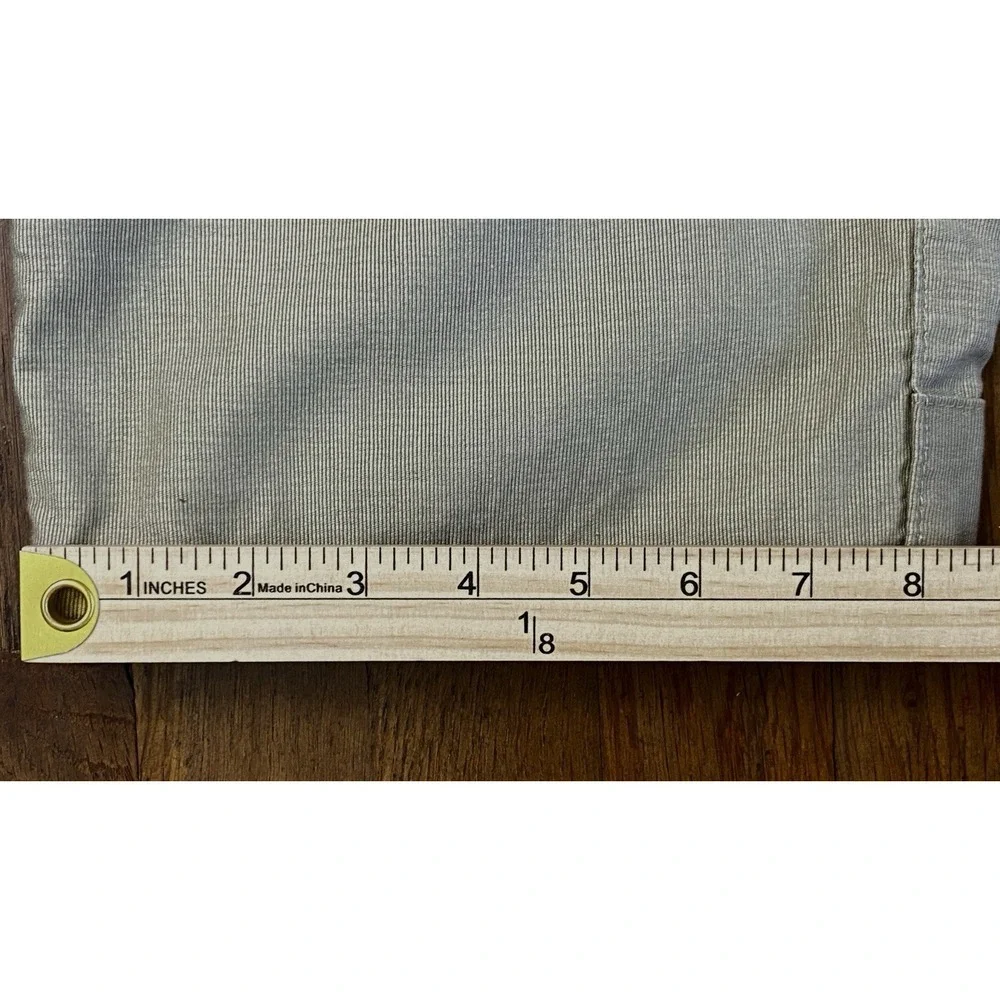 Orvis Trout Bum Mens Pants 36X30 Tan Twill Outdoor Hiking Fishing Camping Travel